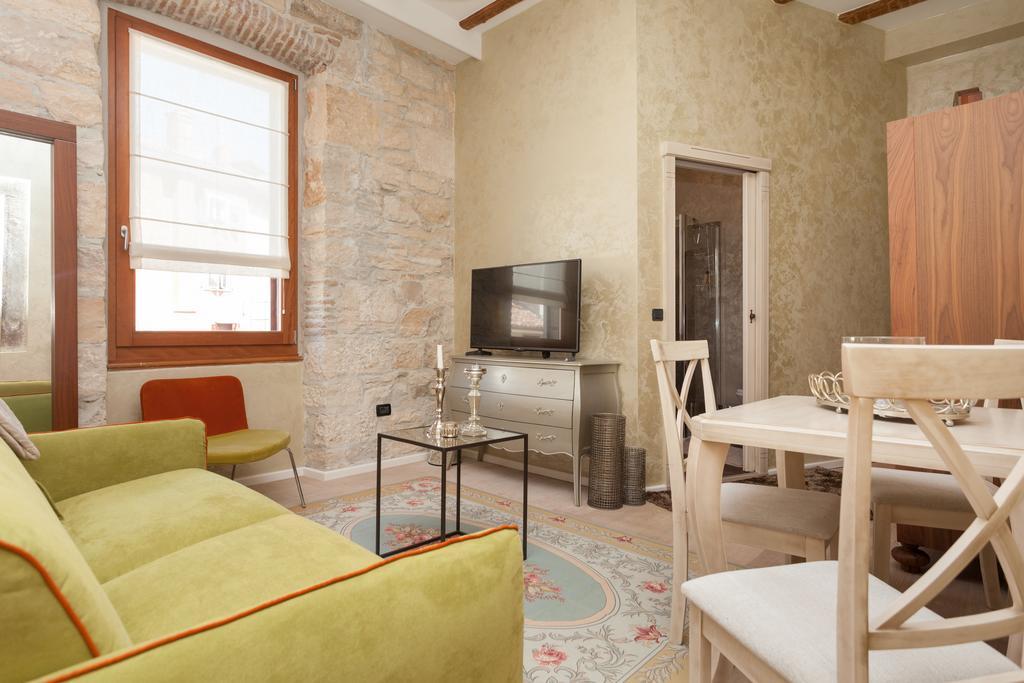 Apartment Lux *